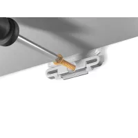 Paquete de rieles para silla R10 Newly PREMIUM - système d'accrochage et décoration - détail 4