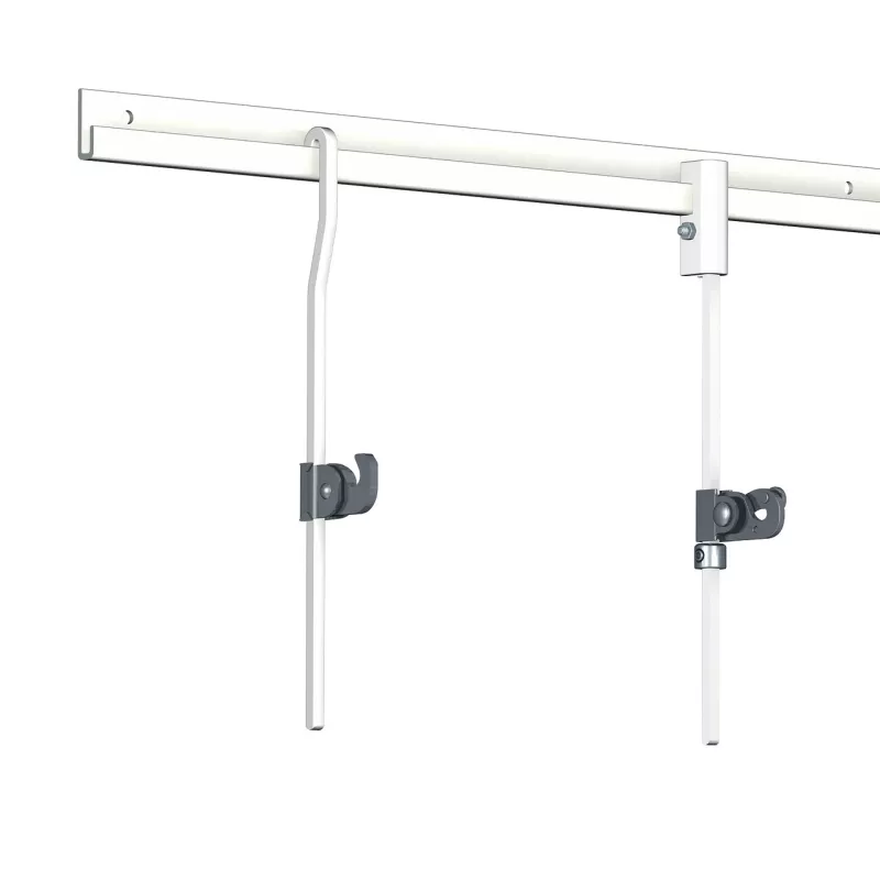 Confezione da binario per sedia classica più binario PREMIUM Cimaise Tableau 3 - Cimaise Tableau 