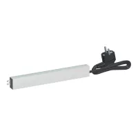Controlador de transformador de 48 V Casambi 100 VA - système d'accrochage et décoration - détail 1