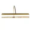 BEAUBOURG picture lighting (hidden hook) [product.brand] 1 - Cimaise Tableau 