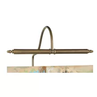 Iluminación para cuadros de corcho [product.brand] 1 - Cimaise Tableau 