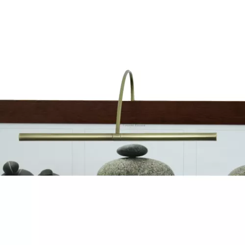 Diamantförmige Bilderleuchte (verdeckter Haken) [product.brand] 1 - Cimaise Tableau 