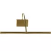 JADE picture lighting (Box on top) [product.brand] 1 - Cimaise Tableau 