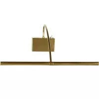 Iluminación para cuadros JADE (Caja en la parte superior) [product.brand] 1 - Cimaise Tableau 