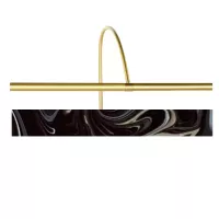 JADE Bilderleuchte (verdeckter Haken) [product.brand] 1 - Cimaise Tableau 