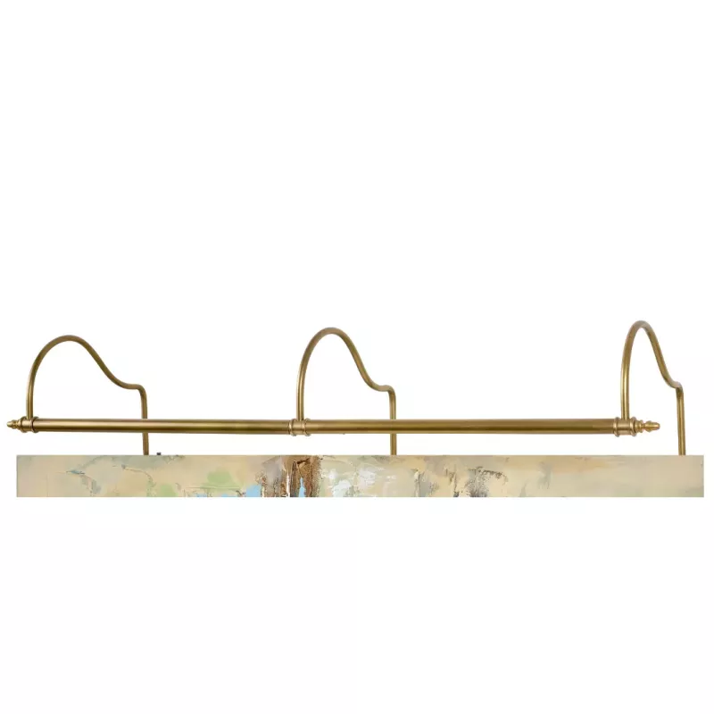 Iluminación para cuadros KILKENNY - système d'accrochage et décoration