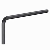 Chiave esagonale per sistema antifurto - fissaggio a gancio per cornice per quadro ARTI TEQ 2 - Cimice per quadro