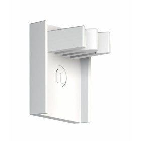 Mini click R10 picture rail stop end cap - hanging picture rails newly Newly 2 - Cimaise Tableau