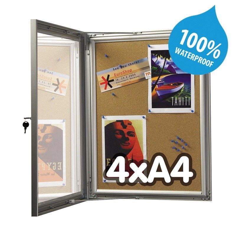 Valore predefinito M&T DISPLAYS 2 - Cimaise Tableau