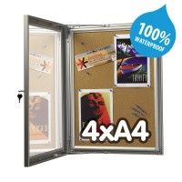 Valore predefinito M&T DISPLAYS 2 - Cimaise Tableau