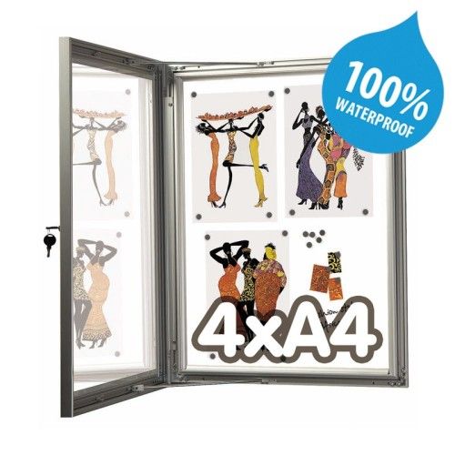 Standardwert M&T DISPLAYS 2 - Cimaise Tableau