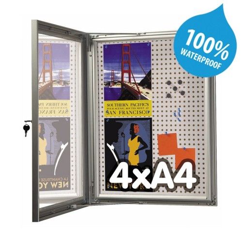 Valor predeterminado M&T DISPLAYS 2 - Cimaise Tableau