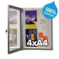 Valore predefinito M&T DISPLAYS 2 - Cimaise Tableau