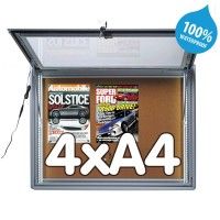 Valore predefinito M&T DISPLAYS 2 - Cimaise Tableau