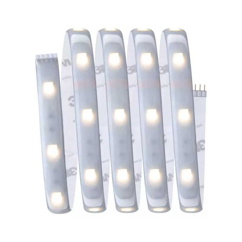 Tira LED MaxLED 250 + - Kit básico - - RGBW