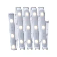 MaxLED 250 Strip LED + - Kit de base - -  Rgbw - système d'accrochage et décoration - détail 2