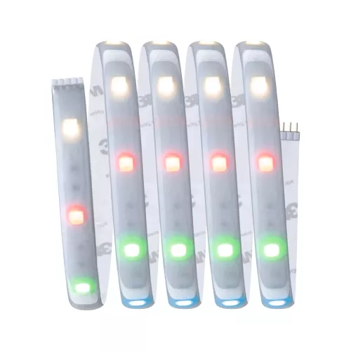 MaxLED 250 Strip LED + - Basic kit - - Rgbw - Coated