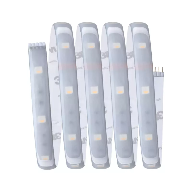 MaxLED 250 Strip LED + - Basic kit - - Rgbw - Coated