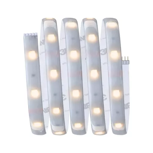 MaxLED 250 LED Strip - Basic kit - - 2700k