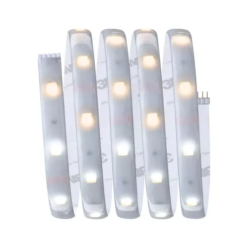 MaxLED 250 Strip LED - Kit de base - -  6500k - 3m - 12W