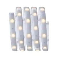 Tira LED MaxLED 250 - Kit básico - 6500k - 3m - 12W - système d'accrochage et décoration - détail 2