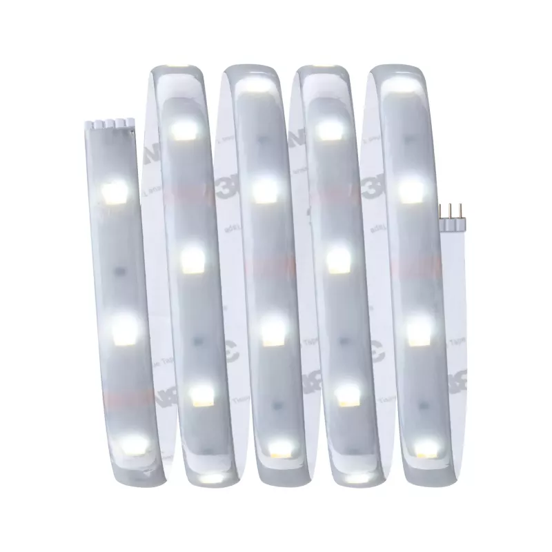 Tira LED MaxLED 250 - Kit básico - 6500k - 3m - 12W