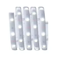 MaxLED 250 LED Strip - Basic kit - - 6500k - 3m - 12W - système d'accrochage et décoration - détail 3