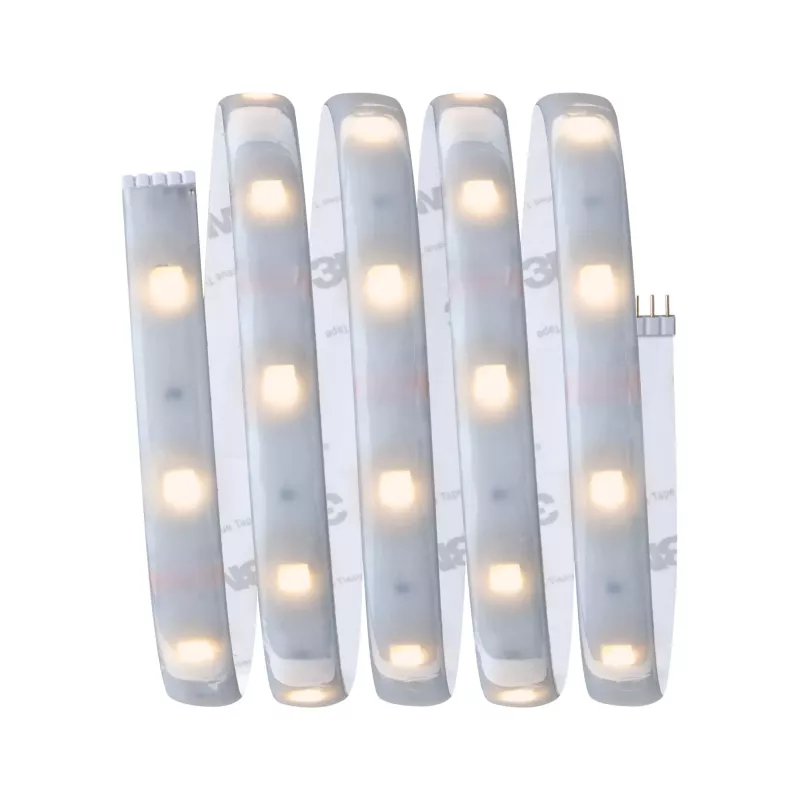 MaxLED 250 Strip LED - Basic kit - - Tunable white - 3m - 11W