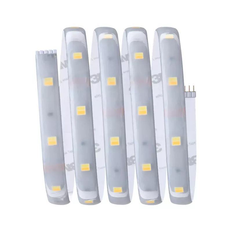 Tira LED MaxLED 250 - Kit básico - Blanco regulable - 3 m - 11 W