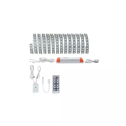 MaxLED 500 Komfort-Küchenleuchte, Sockel 5 m, 30 W, 550 lm/ m , 2700 K, 60 VA