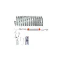 MaxLED 500 Comfort Kit de cocina Base 5m 30W 550lm/ m 2700K 60VA - système d'accrochage et décoration - détail 1
