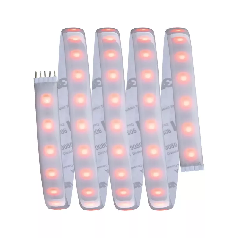 MaxLED 1000 Strip LED - Extension - COB  -    -  Blanc lumière du jour - 6500k - 2,5m - 30W
