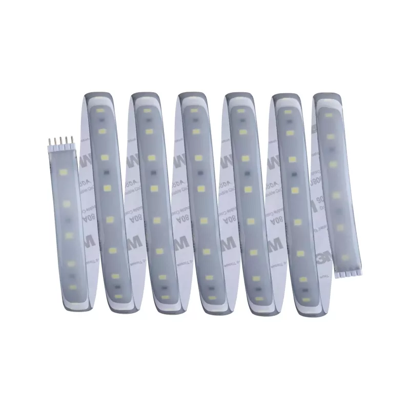 MaxLED 500 LED Streifen – Verlängerung – COB – 2700 K – 2,5 m – 15 W