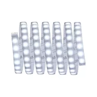 MaxLED 500 Strip LED - Extension - COB  -    -  6500k - 2,5m - 15W - système d'accrochage et décoration - détail 1