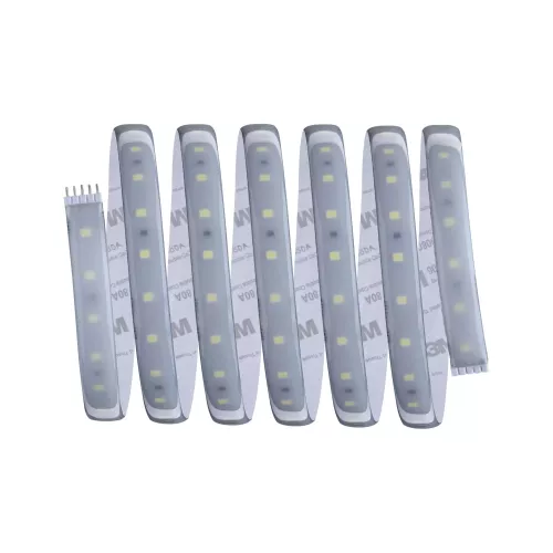 Tira LED MaxLED 500 - Extensión - COB - 6500k - 2,5m - 15W