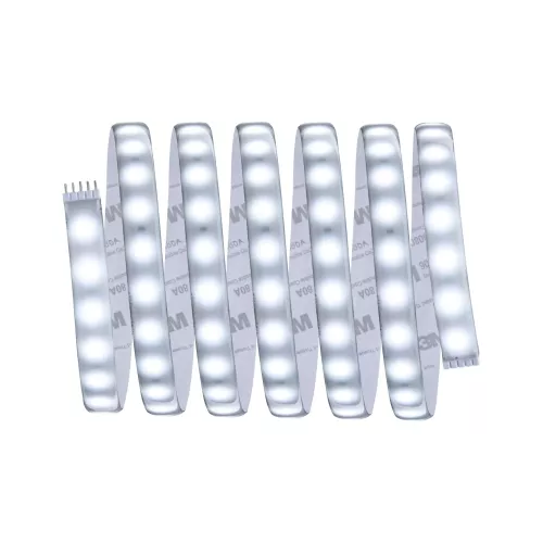 Tira LED MaxLED 500 - Extensión - COB - Blanco regulable - 2,5 m - 13 W