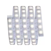 MaxLED 1000 LED Strip - Extension - - Tunable white - Coated - 2.5m - 27W - système d'accrochage et décoration - détail 2