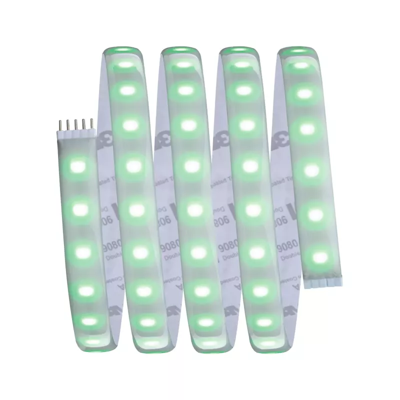 MaxLED 1000 Strip LED - Extension - COB  -    -  Rgbw - 2,5m - 24W