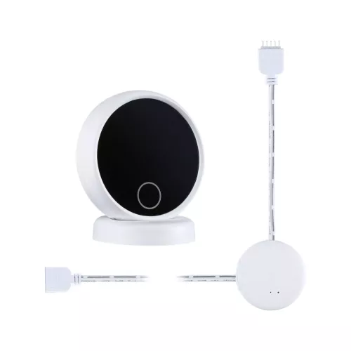 MaxLED Accessories Wireless Touch Base Kit 24V max. 144W White, Black