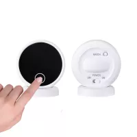 MaxLED Zubehör Kabelloses Touch-Basis-Set 24 V max. 144 W Weiß, Schwarz - système d'accrochage et décoration - détail 2