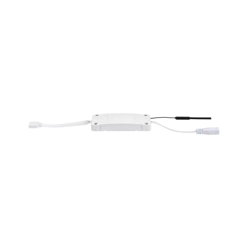 Accesorios MaxLED Control 24V máx. , Gris - Inteligente - Zigbee - RGBW - Blanco - 144W - système d'accrochage et décoration