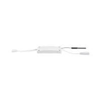 MaxLED accessoires Commande 24V max. , Gris - Smart  -  Zigbee  -  Tunable white - Blanc - 144W - système d'accrochage et décoration - détail 1