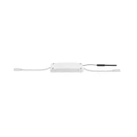 Accesorios MaxLED para hogar inteligente Zigbee 3.0 Control de atenuación/interruptor 24V máx. 144W Blanco, Gris - système d'accrochage et décoration - détail 1
