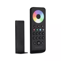 Pro Strip Télécommande RGBW 3V Noir - système d'accrochage et décoration - détail 4