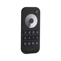 l remoto Pro Strip, monocromático, 3V, negro. - système d'accrochage et décoration - détail 1