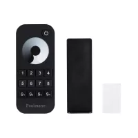 Pro Strip Télécommande Single Color 3V Noir - système d'accrochage et décoration - détail 3