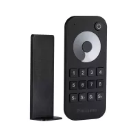 l remoto Pro Strip, monocromático, 3V, negro. - système d'accrochage et décoration - détail 4