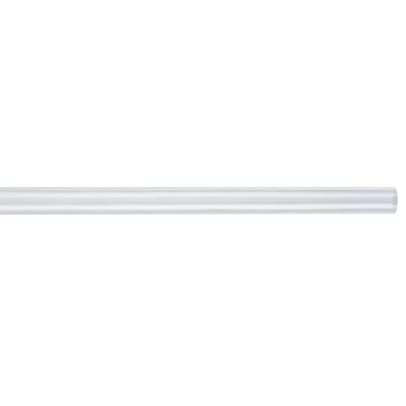 Connecteur Universal 15cm Water-Protection gaine rétractable 14mm Transparent - système d'accrochage et décoration