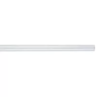 Universeller 15-cm-Verbinder mit wasserdichtem 14-mm-Schrumpfschlauch, transparent - système d'accrochage et décoration - détail 1