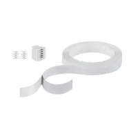 Conector invisible blanco para accesorios MaxLED - système d'accrochage et décoration - détail 1